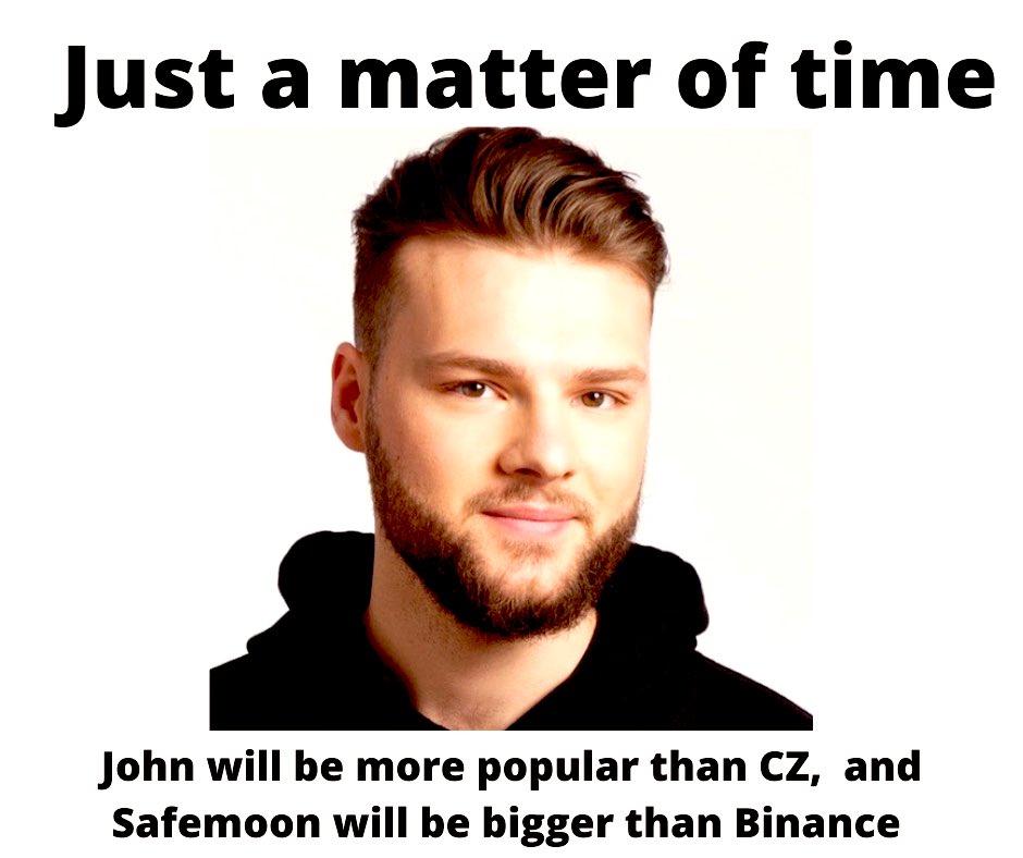 Agree ?? 

<a href="/johnkarony/"></a> <a href="/safemoon/">SafeMoon</a>  @TonySemperFi03