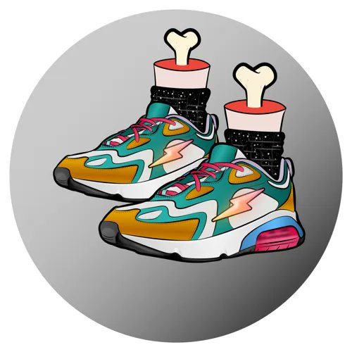 Cypher Kicks Sale! #4410 Mystic Green sold for 34.0 ADA at jpg.store

cnft.tools/cypherkicks?as…

#cypherkicks #cnft #ada