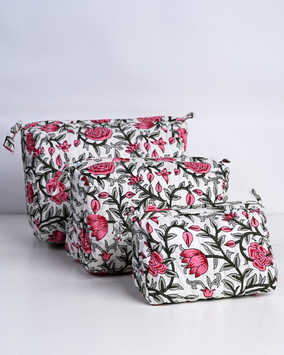 pfbagru's tweet photo. Bagru handblock printed bags
#bagruprint
#handblockprint https://t.co/u9T4JuDzXC