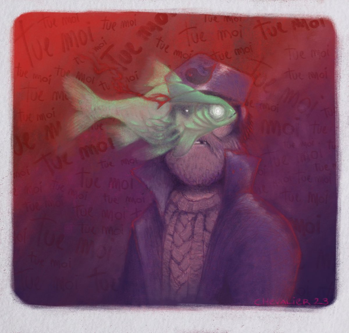 LivingCauldron's tweet photo. Harold Farsight, my Bard of the college of spirits. I play him in the Call of the Netherdeep campaign.
#dnd5e #netherdeep #DnDcharacter https://t.co/MAZgzH8LxB