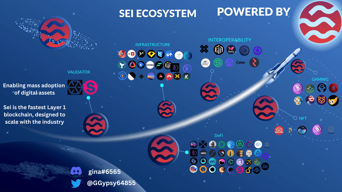 GGypsy64855's tweet photo. @SeiNetwork  Ecosystems in the planetary order 
For more details, please visit the Sei website: https://t.co/B2ybRT7LAZ https://t.co/XwuIOPZLFn