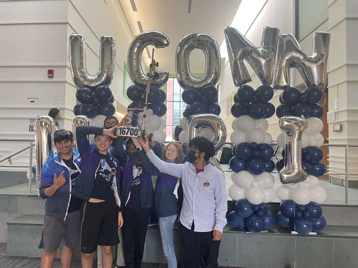 Lyndsey Wells (@wells4edtech) on Twitter photo 🤖Fun times with these goofy, brilliant innovators ❤️🔥 <a href="/UConnHuskies/">UConn Huskies</a> <a href="/RoboticsJay/">John Jay Robotics Club</a> <a href="/WCSDEmpowers/">WCSDEmpowers</a> <a href="/drbonkwcsd/">Dr. Dwight Bonk</a> <a href="/DLolkema/">Daren Lolkema</a> <a href="/JamesAmodio8/">James Amodio</a> <a href="/johnjayseniorhs/">Mr. Kedzielawa</a> 🤖Fun times with these goofy, brilliant innovators ❤️🔥 <a href="/UConnHuskies/">UConn Huskies</a> <a href="/RoboticsJay/">John Jay Robotics Club</a> <a href="/WCSDEmpowers/">WCSDEmpowers</a> <a href="/drbonkwcsd/">Dr. Dwight Bonk</a> <a href="/DLolkema/">Daren Lolkema</a> <a href="/JamesAmodio8/">James Amodio</a> <a href="/johnjayseniorhs/">Mr. Kedzielawa</a>