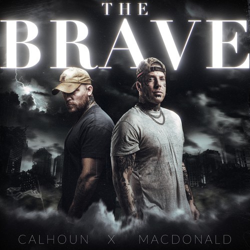 Listening to In God We Trust (feat. Nova Rockafeller) by Tom MacDonald, Adam Calhoun &amp; Struggle Jennings on <a href="/PandoraMusic/">Pandora</a>
pandora.app.link/kqSdhxogIAb