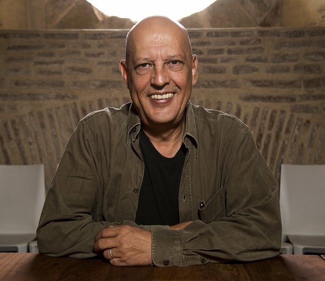 GabineteC_'s tweet photo. 📻 Hoy en @GabineteC_ dedicamos el espacio a la memoria del compositor Javier Álvarez. 🪈🎼 Acompáñanos escuchando su obra Papalotl de 1987. Una probada de su destacada carrera en la composición musical HOY en @RadioUNAM ⏰ 17:30 h, 96.1 FM y https://t.co/ce96YVxcxS https://t.co/UekjE9cRdv