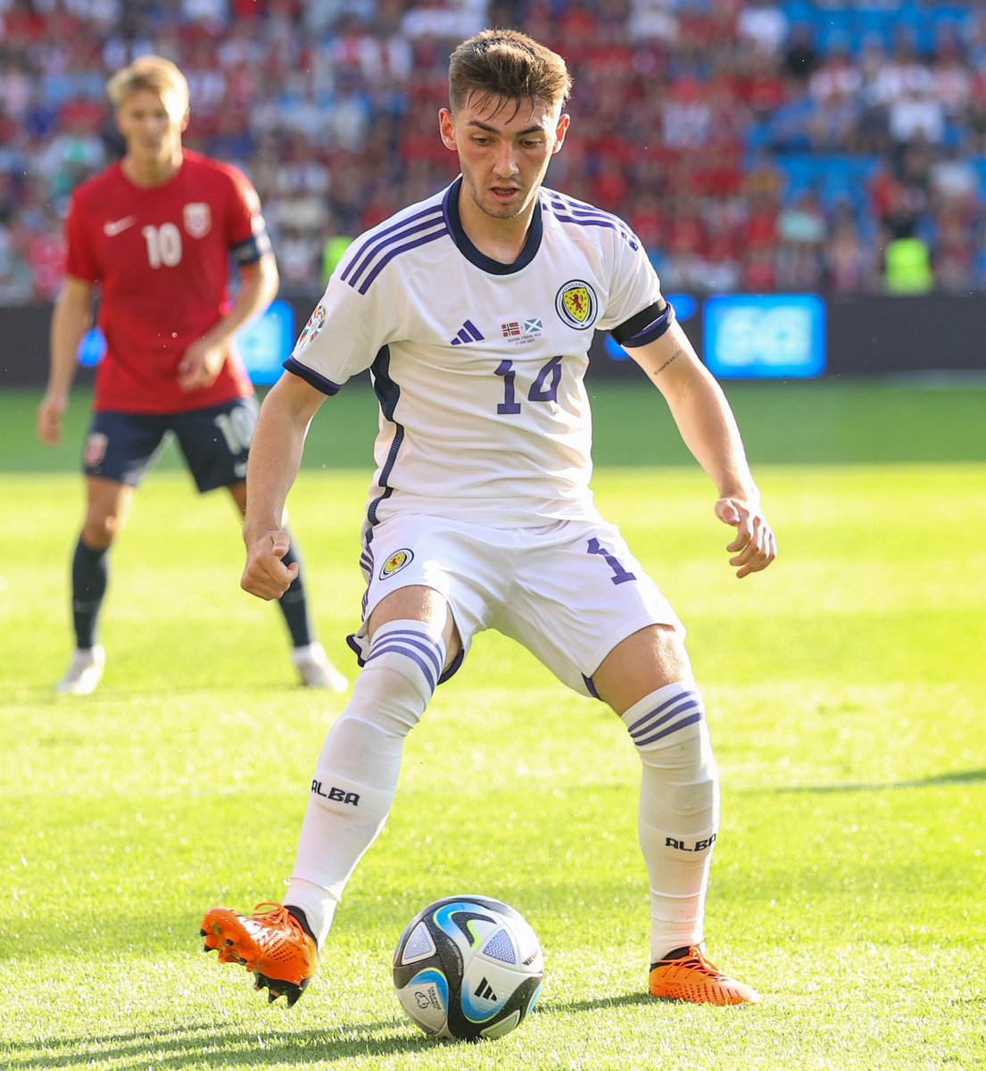 Scenes 😍💙🏴󠁧󠁢󠁳󠁣󠁴󠁿 <a href="/ScotlandNT/">Scotland National Team</a>