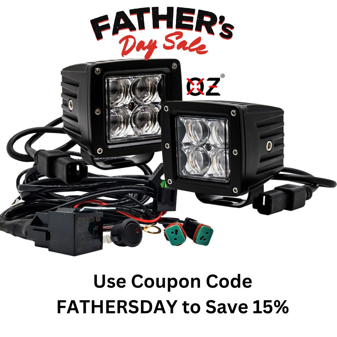 Fathers Day Special - mailchi.mp/5cec1dd4e820/s…
Use coupon code FATHERSDAY to save 15%.
Shop now at OZ-USA.COM.