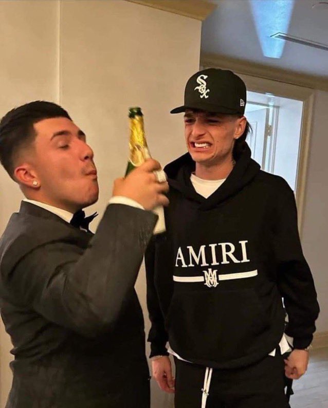 𝘾𝙤𝙧𝙧𝙞𝙙𝙤𝙨 & 𝘽𝙖𝙣𝙙𝙖𝙨 tweet media