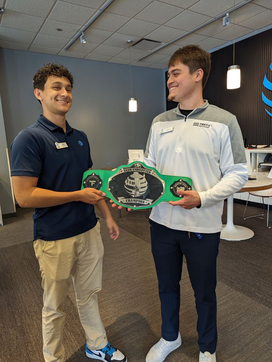 Brandon Chavez tweet media