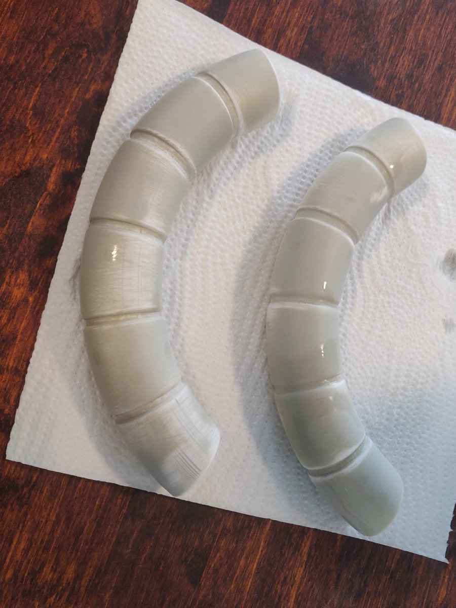 msta3t's tweet photo. first time I sanded/primed/painted a 3d print, came out pretty good and I learned a lot in the process @cuteabomination https://t.co/tHp2EQ15lv