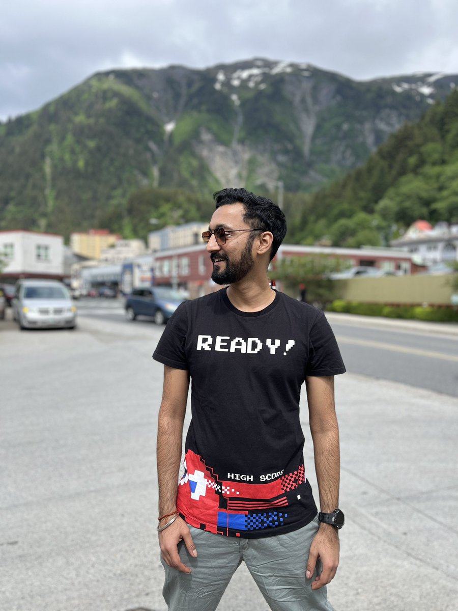 Finally after sooooo many years going shore leave like daily routine , all thanks to cruise life
#cruise