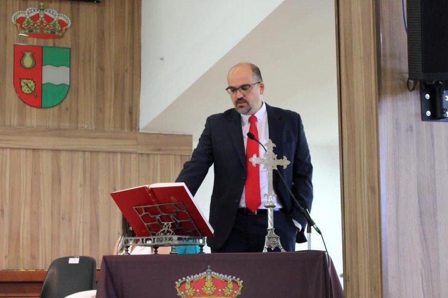 ANTONIO CORRALES/❤️ 🏴 🇪🇸 🇪🇺 tweet media
