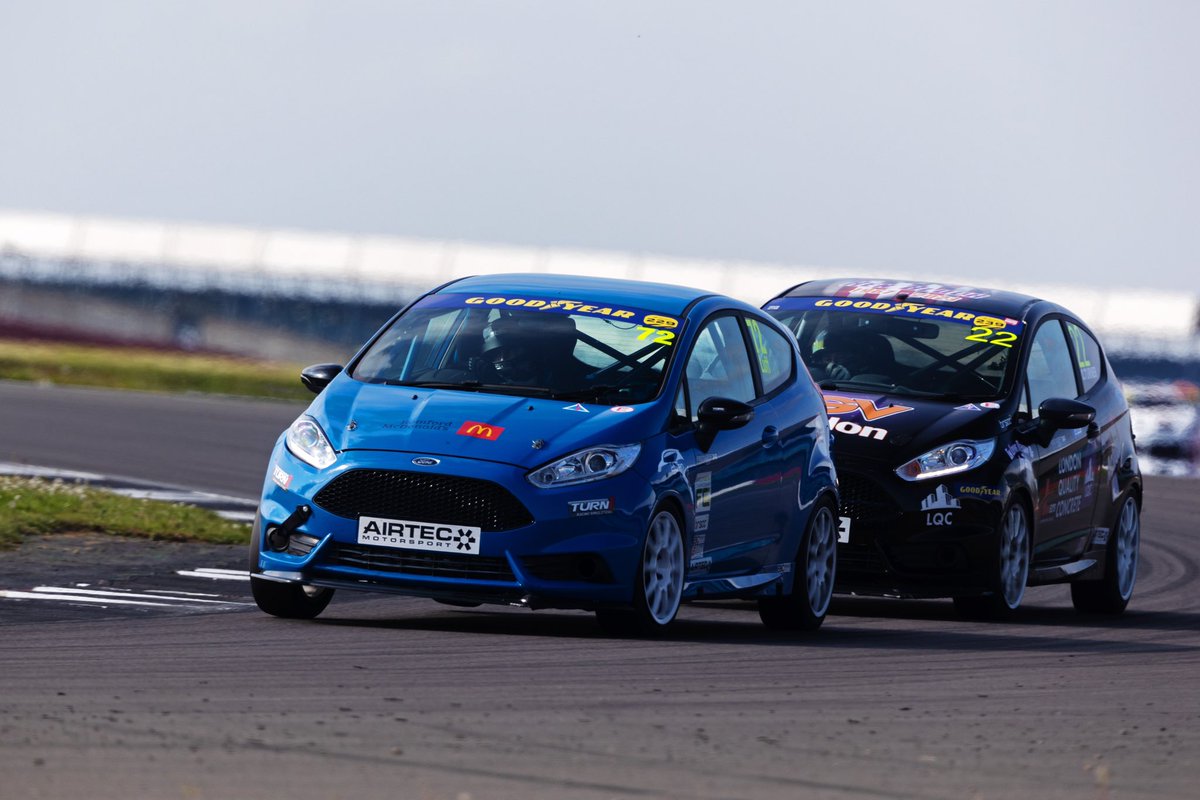 Mega result claiming my first podium of the year at Oulton Park last weekend! Onwards to Knockhill in 5 weeks...