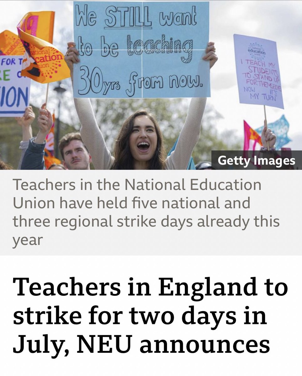 NigelGunn2's tweet photo. Clearly they don’t feel they have enough holiday. 
Surely they were able to read terms of employment when they took the job! https://t.co/0oWa8PlPD4