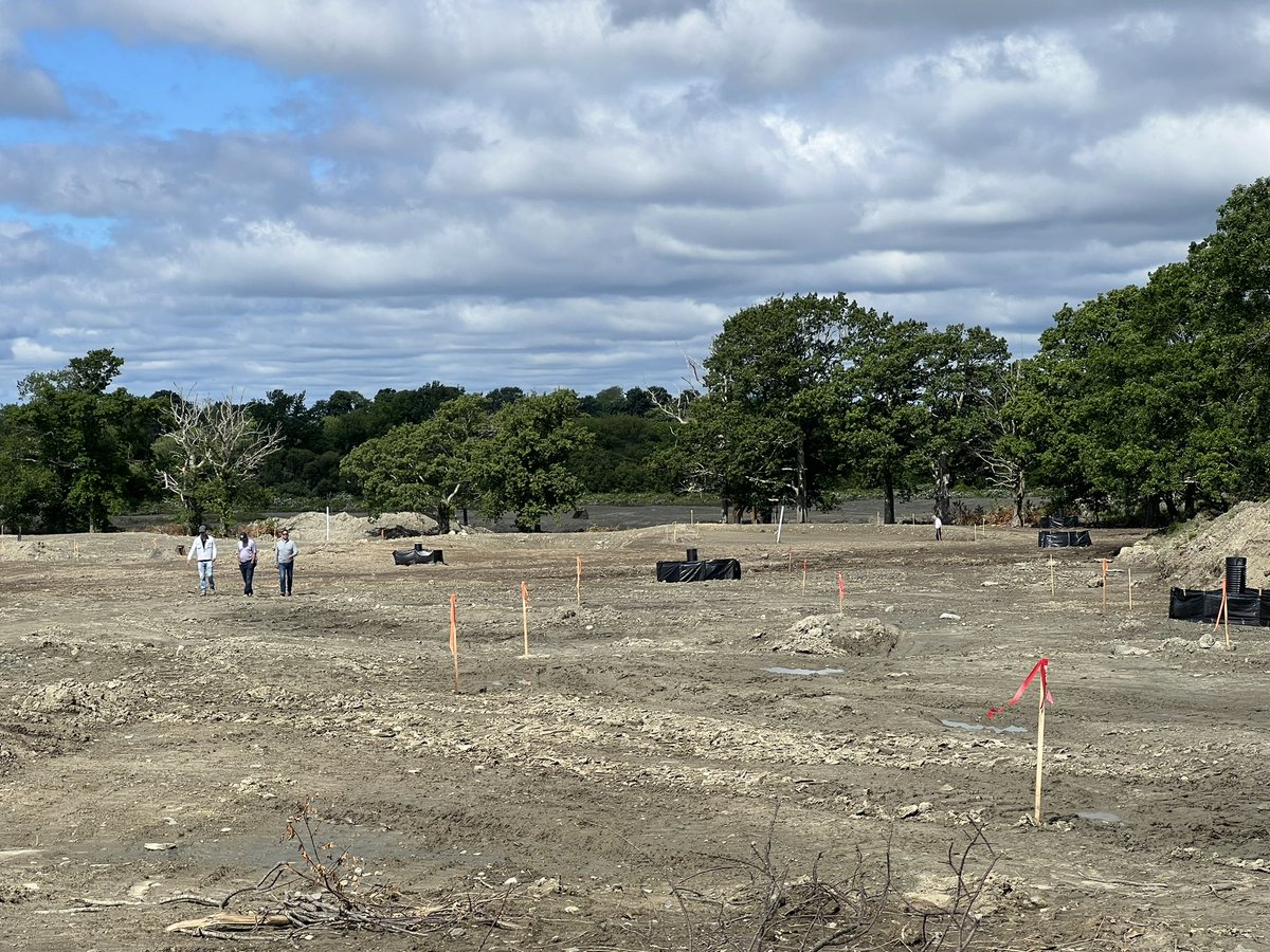 Hills • Forrest • Smith (@hfs_gca) on Twitter photo The West 9 <a href="/NewportNational/">NewportNational</a> is starting to take shape with <a href="/vmgolfservices/">VM Golf Services Inc.</a> making great progress. Thrilled to see how the historic stone walls and specimen oak trees are being folded into the design. #vernacular #NewEnglandGolf The West 9 <a href="/NewportNational/">NewportNational</a> is starting to take shape with <a href="/vmgolfservices/">VM Golf Services Inc.</a> making great progress. Thrilled to see how the historic stone walls and specimen oak trees are being folded into the design. #vernacular #NewEnglandGolf