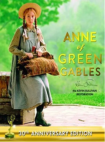 This week we are discussing one of Samantha’s childhood favourites, the 1985 made for TV movie based on Lucy Maud Montgomery’s classic Canadian novel Anne Of Green Gables! #anneofgreengables #canadianfilm #iltys2

Listen here: buff.ly/3M5m74f