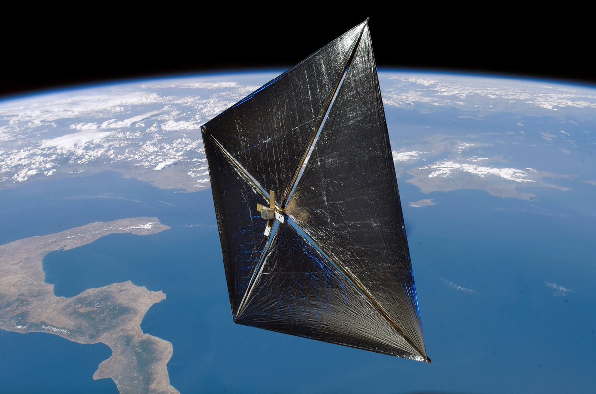 centochain's tweet photo. Fun fact 15

The Alpha Centauri system is the target of the Breakthrough Starshot project, which aims to send tiny spacecraft to explore this neighboring star system.
#Space #Alphacentauri
#Centaurichain https://t.co/oSCHGpPQs0