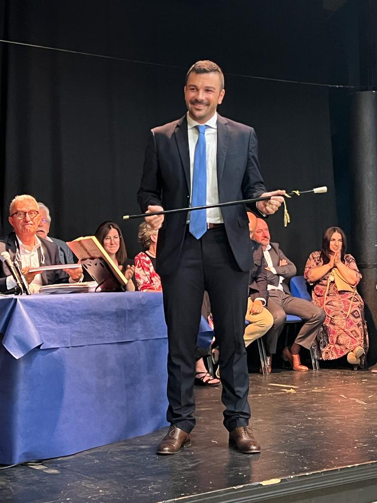 Ismael de la Fuente tweet media