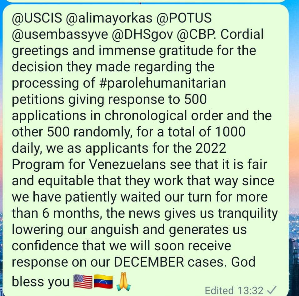 _helendg10's tweet photo. @USCIS @GovernorVA @GunstonHall @POTUS @AliMayorkas @CBP @DHSgov @usembassyve https://t.co/4yqebTKdQG