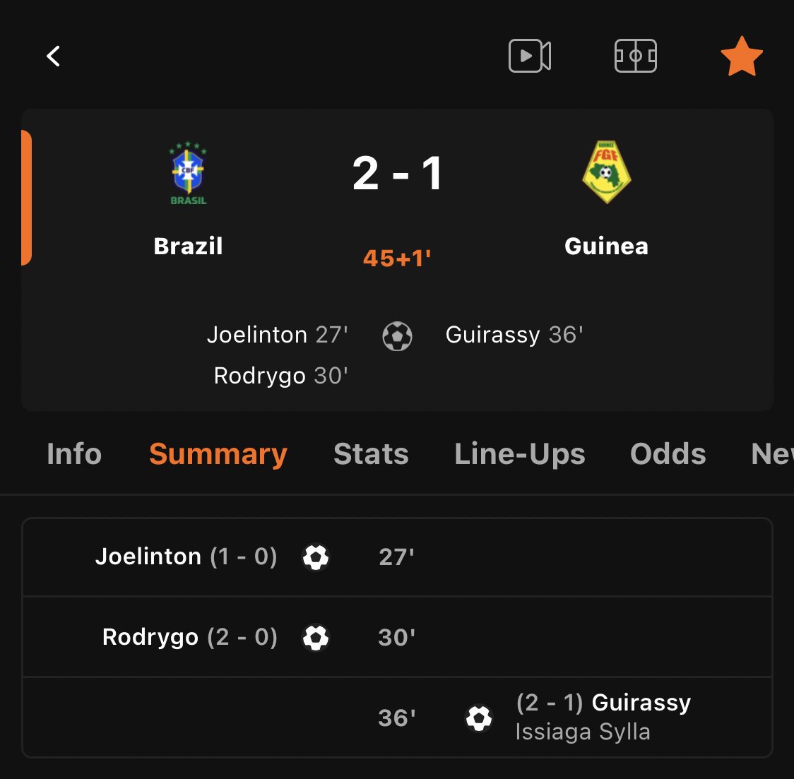 Paul Forster tweet media