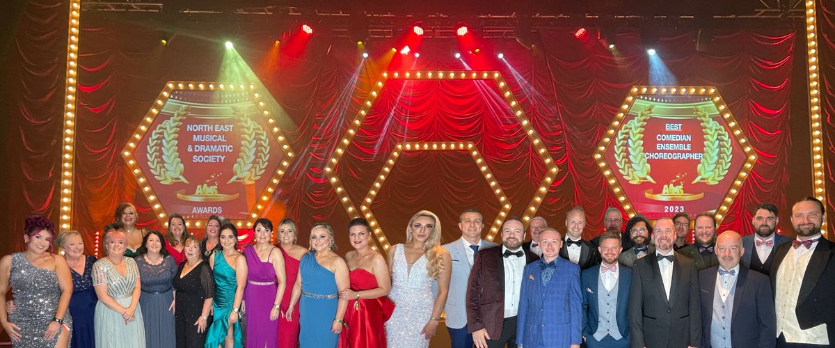 Carrick Musical Soc tweet media