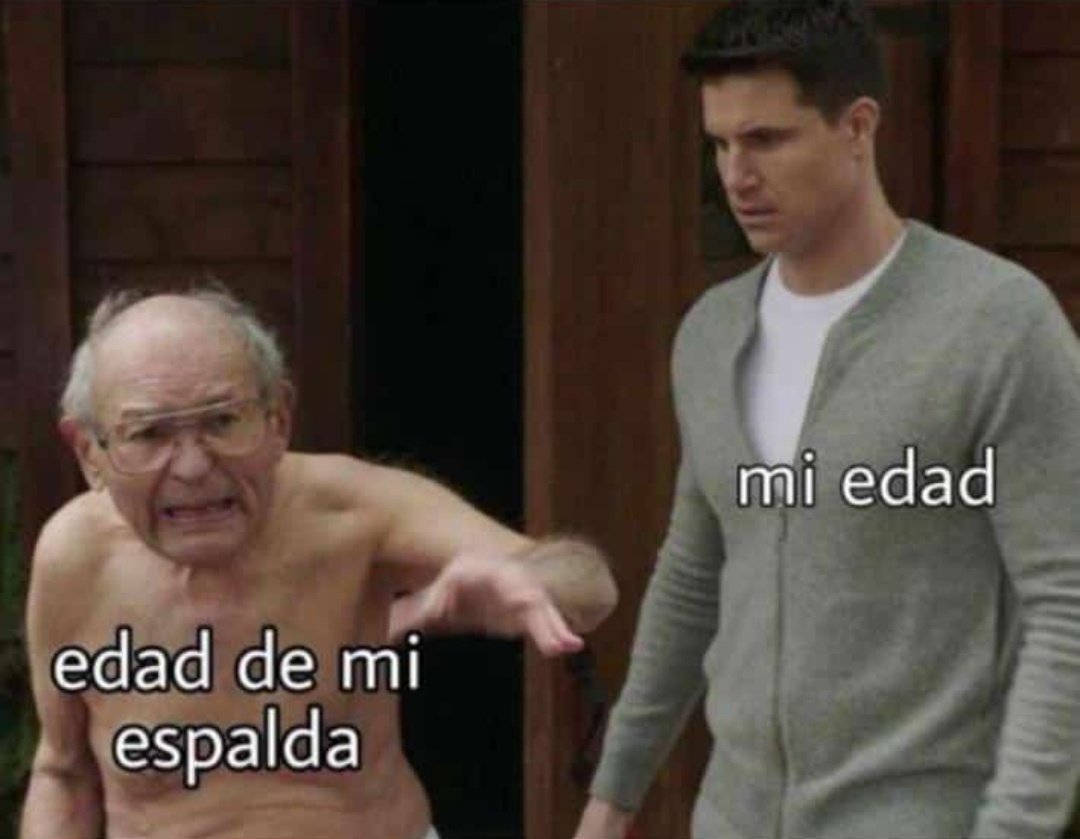 Si soy