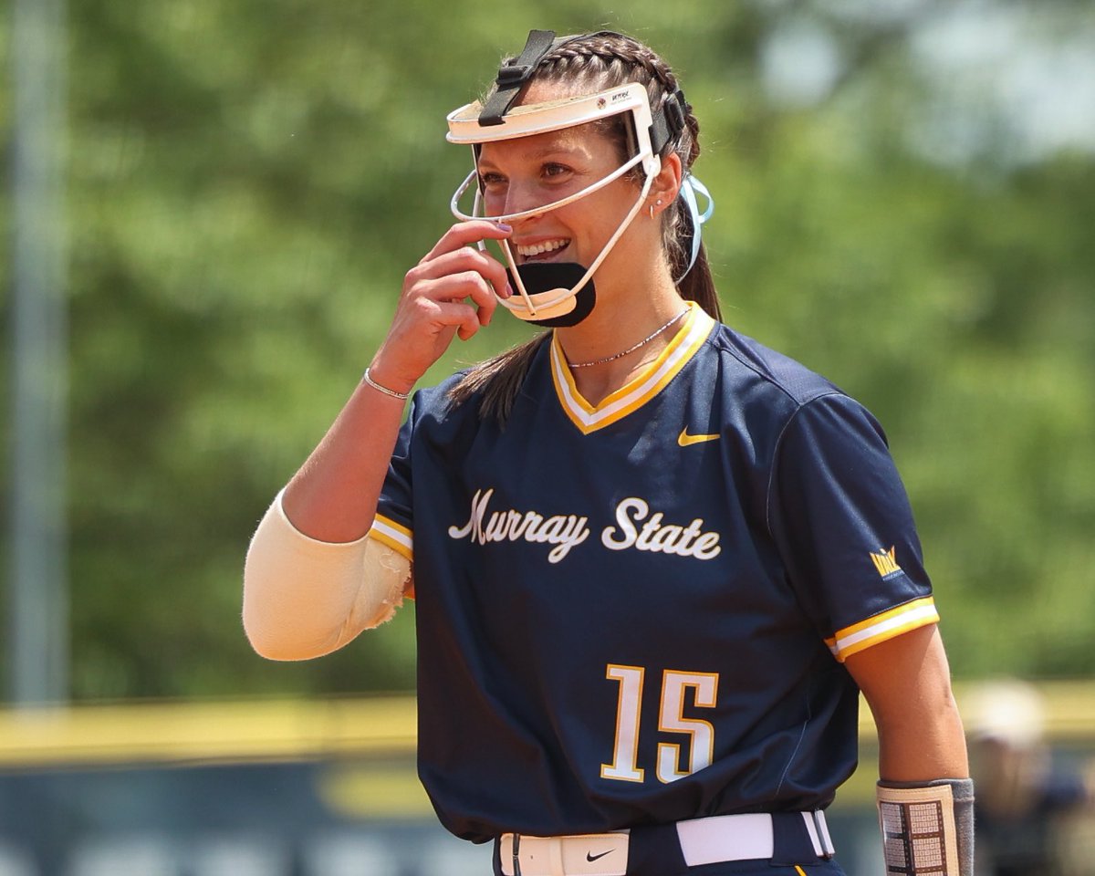 No bias. <a href="/hannah_james10/">hannah james</a> is 𝗛𝗘𝗥!

Second Team All-American!