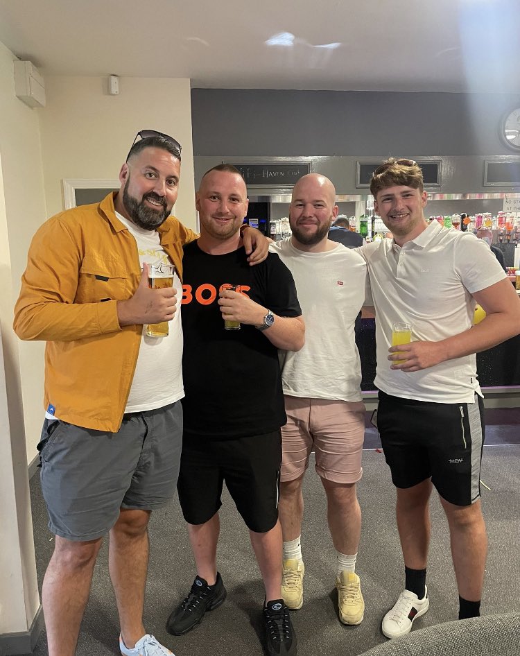 Matty Moore tweet media