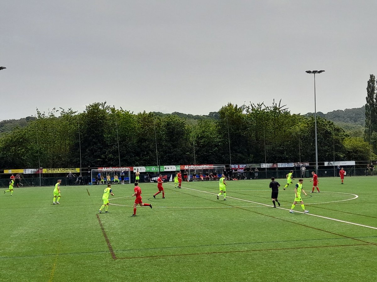 Djr (@chosenblue1878) on Twitter photo Devon Premier Cup Final at Coach Road, Newton Abbot. Mount Gould 4-1 Newtown. Thoroughly deserved win. Good to chat with <a href="/groundhopper23/">Andy Dakin</a> <a href="/FchdRichard/">Richard Rundle</a> <a href="/DennisS17984746/">Dennis Smith</a> #groundhopping Devon Premier Cup Final at Coach Road, Newton Abbot. Mount Gould 4-1 Newtown. Thoroughly deserved win. Good to chat with <a href="/groundhopper23/">Andy Dakin</a> <a href="/FchdRichard/">Richard Rundle</a> <a href="/DennisS17984746/">Dennis Smith</a> #groundhopping