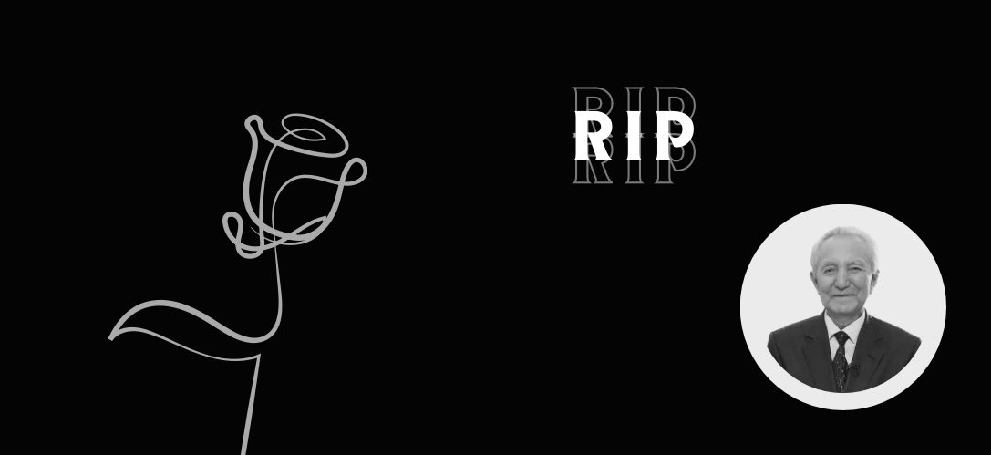 Deixamos aqui registrado nosso eterno respeito e gradidão pelo querido avô Kudaibergen Aitbaev.🤍
Descanse em paz! 🙏🏻

<a href="/dimash_official/">Dimash Qudaibergen</a> ♥️

#dimashqudaibergen #DearsAmor
#DimashDivulgacaoBrasil