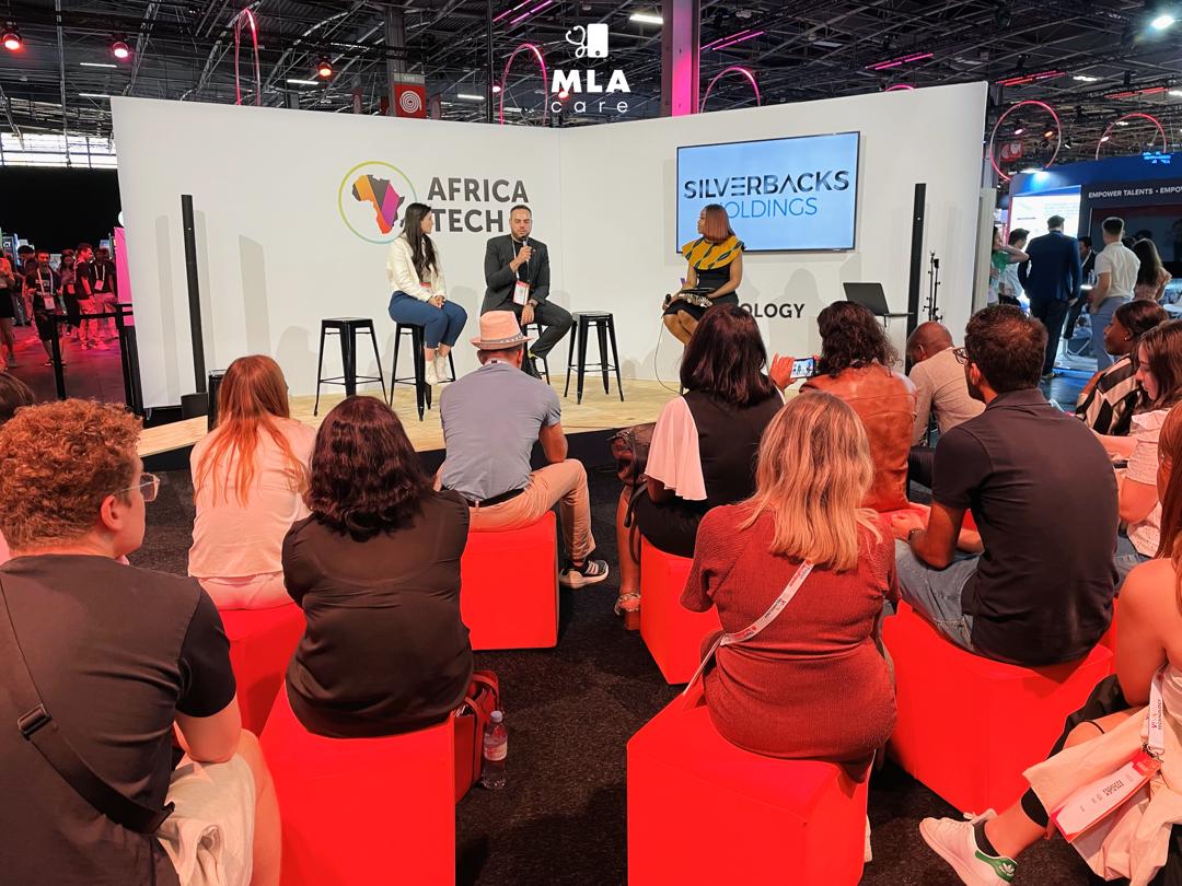 C’est avec un réel plaisir que nous avons été aux côtés de brillantes  startups tech du 14 au 17 juin , au grand rendez vous de la tech de l’Europe #VivaTech à paris . 
#AfricaTech #VivaTech2023 #kebetu #Togo #wasexo