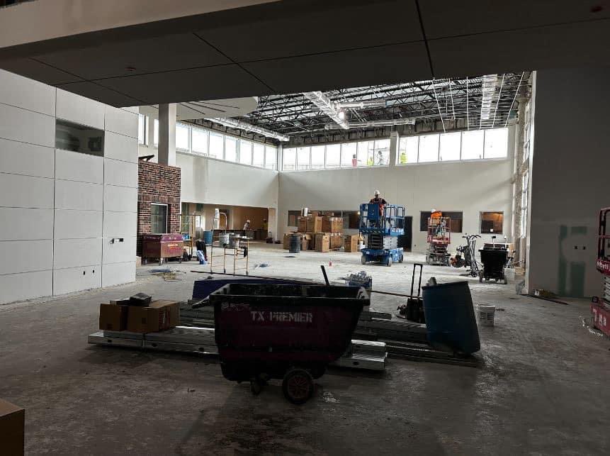 RCFE Library tweet media