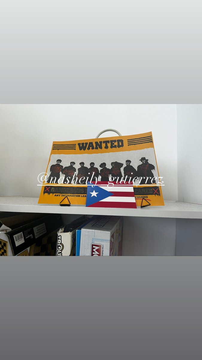 nasheily3's tweet photo. Misión Cumplida🤍🇵🇷
#OUTLAWin_PR #POPUPTEEZ #ATINYinPR https://t.co/9bJ4c8sZTk