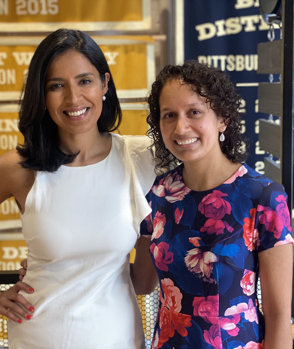 Sidrah Khan, MD tweet media