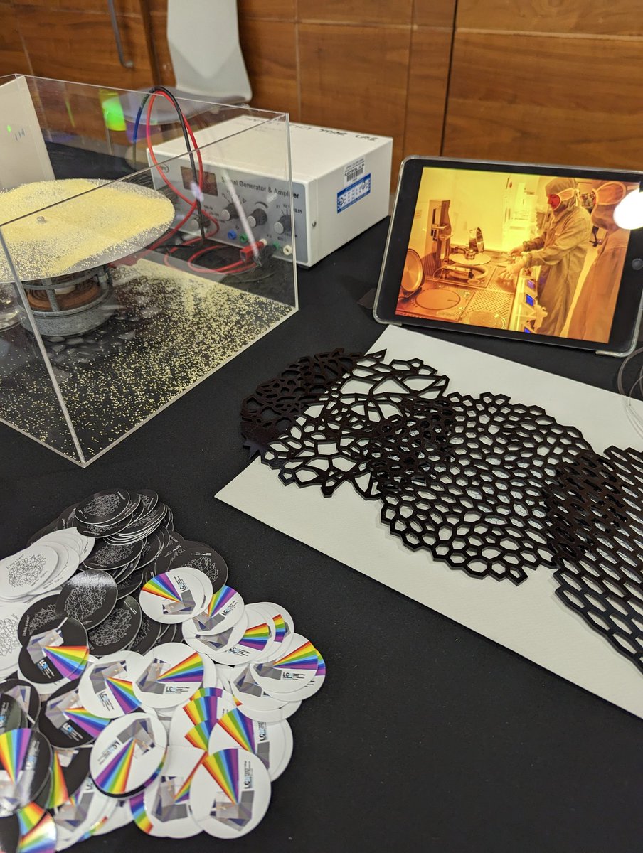 Anna Fischer tweet media