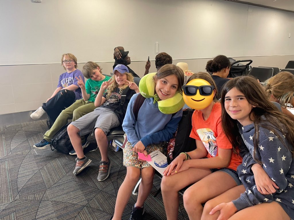 The Williams School tweet media