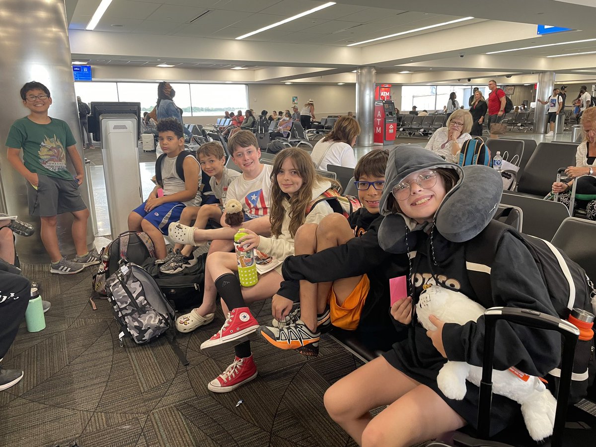 The Williams School tweet media