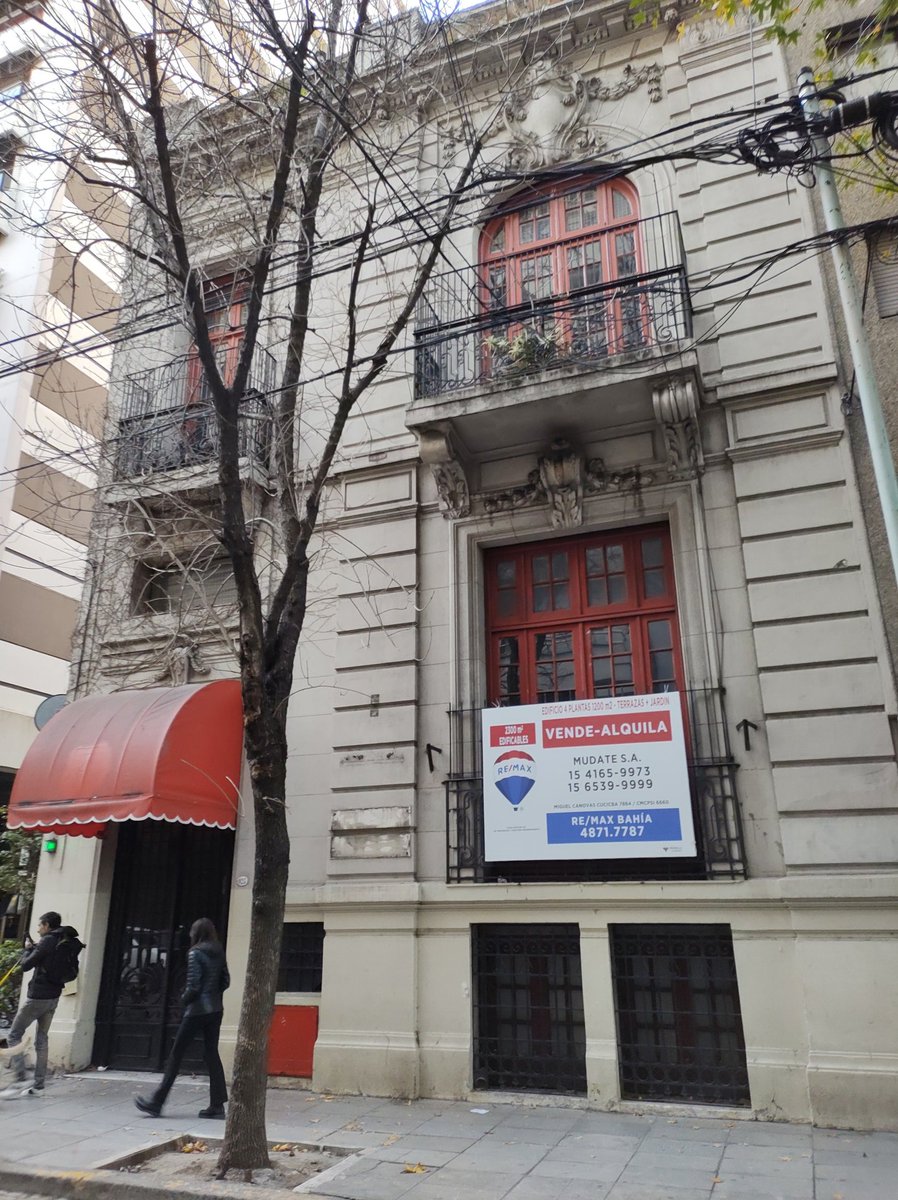 Una futura pérdida en Recoleta? <a href="/natzkerba/">Ilustro Para No Olvidar</a> <a href="/bsasperdida/">Buenos Aires Perdida</a> <a href="/BastadeDemoler/">Basta de Demoler</a>