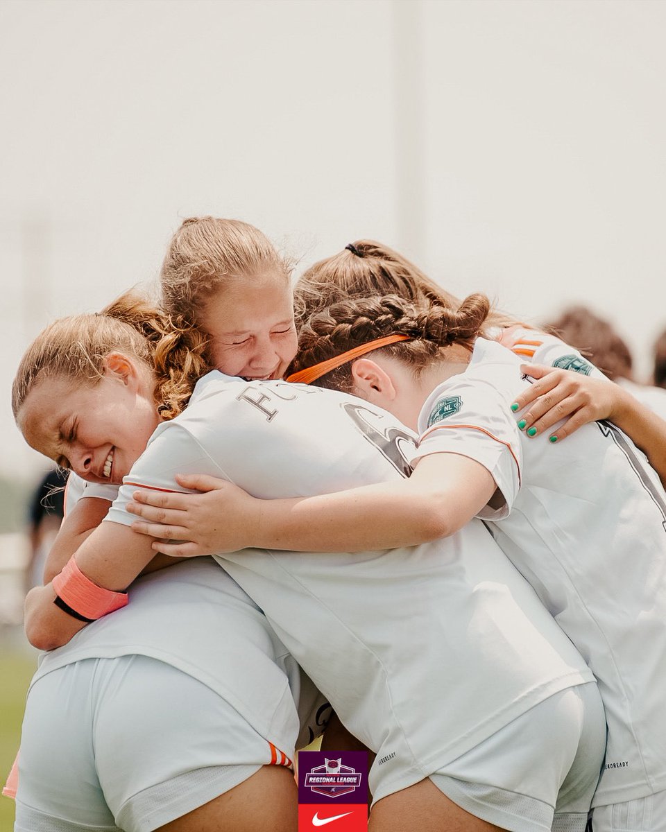 ECNL Girls tweet media
