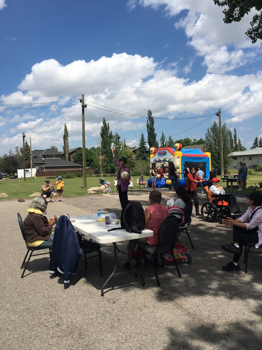PrairieSkyCohousingYYC tweet media