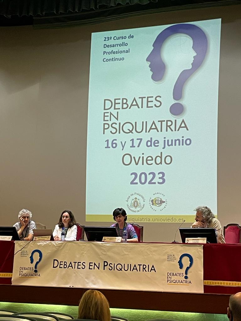 Sara Martinez (@saramarbar) on Twitter photo Un placer colaborar en el debate sobre suicidio con tan grandes expertos, que tanto aprecio #psiquiatria #suicidio #Oviedo <a href="/PilarSaizmarti1/">Pilar Saiz martinez</a> Un placer colaborar en el debate sobre suicidio con tan grandes expertos, que tanto aprecio #psiquiatria #suicidio #Oviedo <a href="/PilarSaizmarti1/">Pilar Saiz martinez</a>