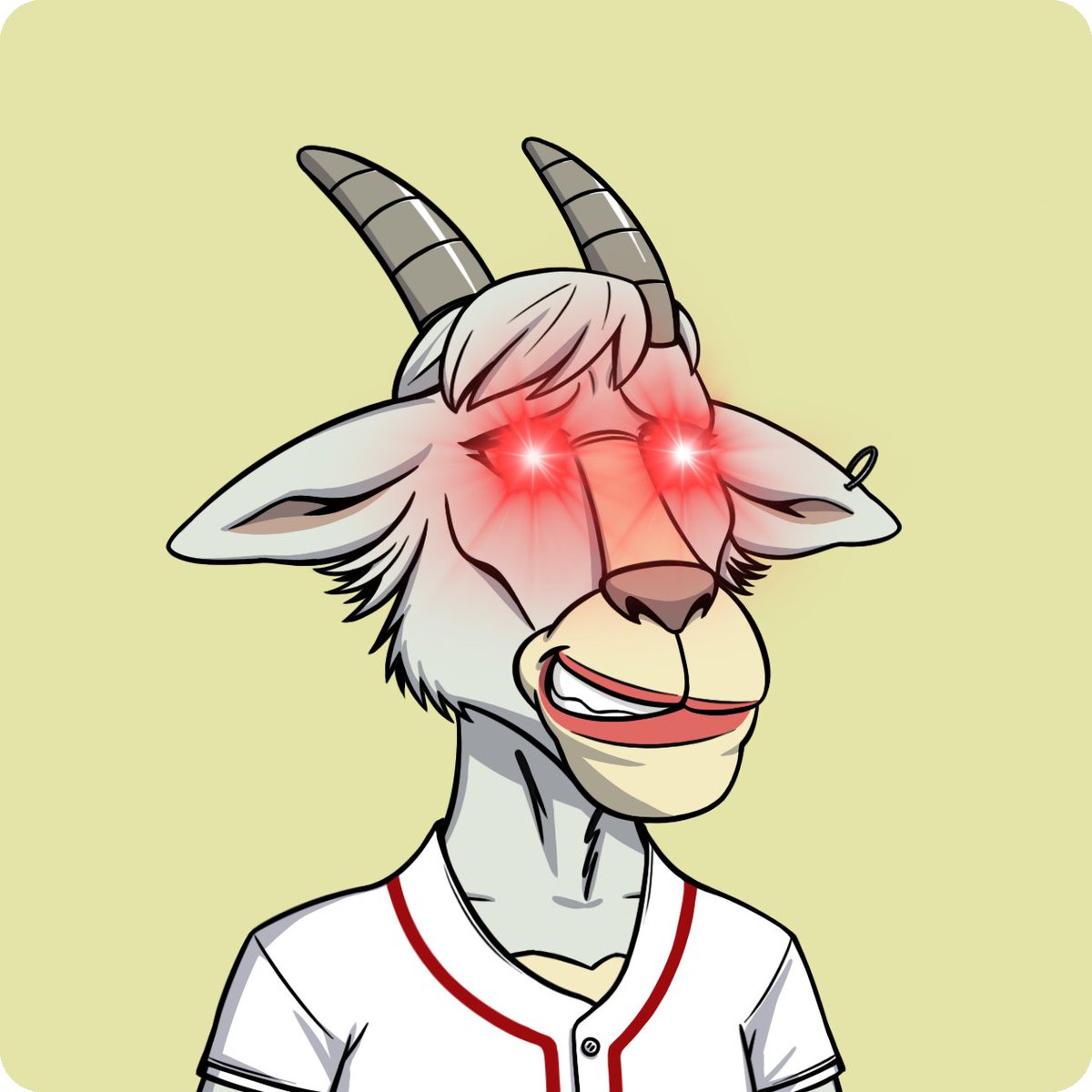 <a href="/goatlodge/">Hall of Fame Goat Lodge</a> GOAT#498 hand-drawn
🐐🐐🐐🐐🐐 #btceyes #NFTs #NFT #nftcollector #nftcollectors #NFTComunity #NFTart #nft #NFTartist
🐐🐐🐐🐐🐐🐐🐐🐐🐐🐐🐐🐐🐐