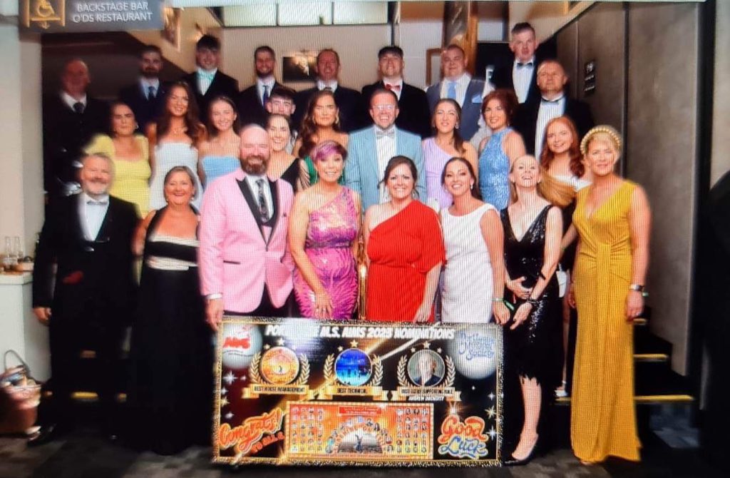 Portlaoise Music Soc tweet media