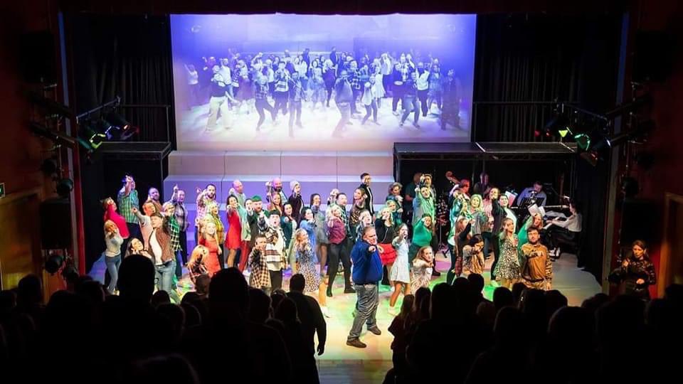 Portlaoise Music Soc tweet media