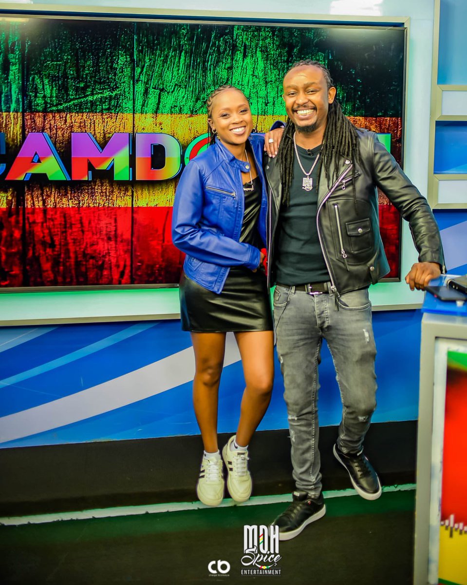 NTV Jamdown tweet media