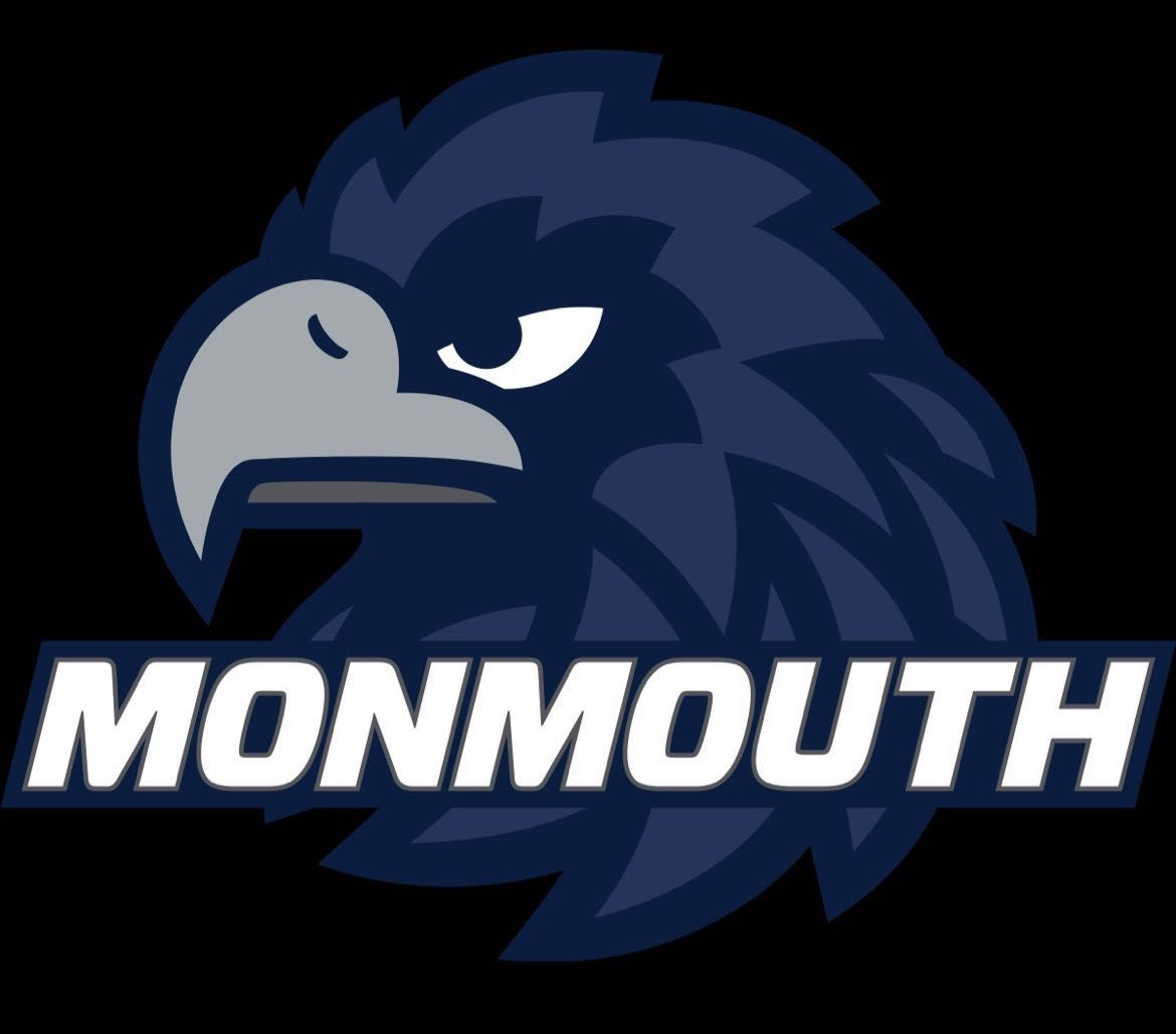 Jerrium_Berry's tweet photo. I am blessed to receive a D1 from  Monmouth Football @Coach_Kirk4 #BlessedAndGrateful 
@CarrollFBCoach 
@RivalsFriedman 
@BrianDohn247
@ChadSimmons_ https://t.co/w3tDnTExdV