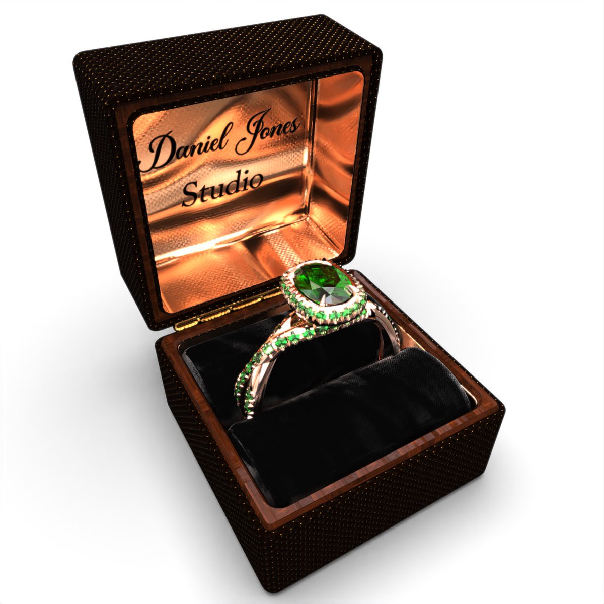 DanieljonesAce's tweet photo. I am selling my digital collection of 200 stunning NFT jewelry artworks for 100ETH.

Explore the full collection at:https://t.co/rKkRPkLFH2

#NFTsForSale #NFT #NFTcollectibles #nftcollector #NFTCommunity #ethereum #nonfungible  #digitalasset #opensea #NFTCollection #NFTdrops https://t.co/jF3SMe9MvQ