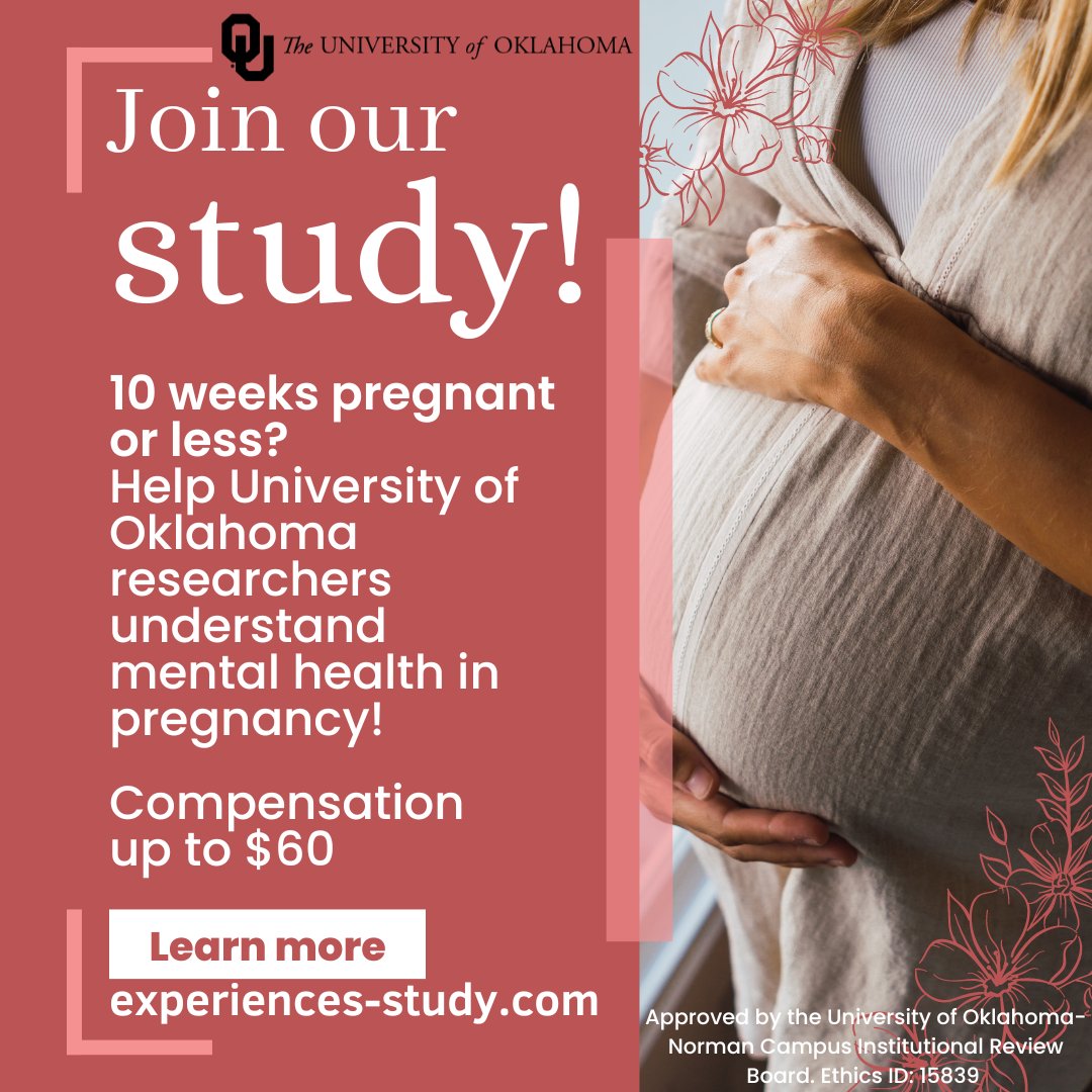 PEANUTs Lab on Twitter "If you are 10 weeks pregnant or less, you may