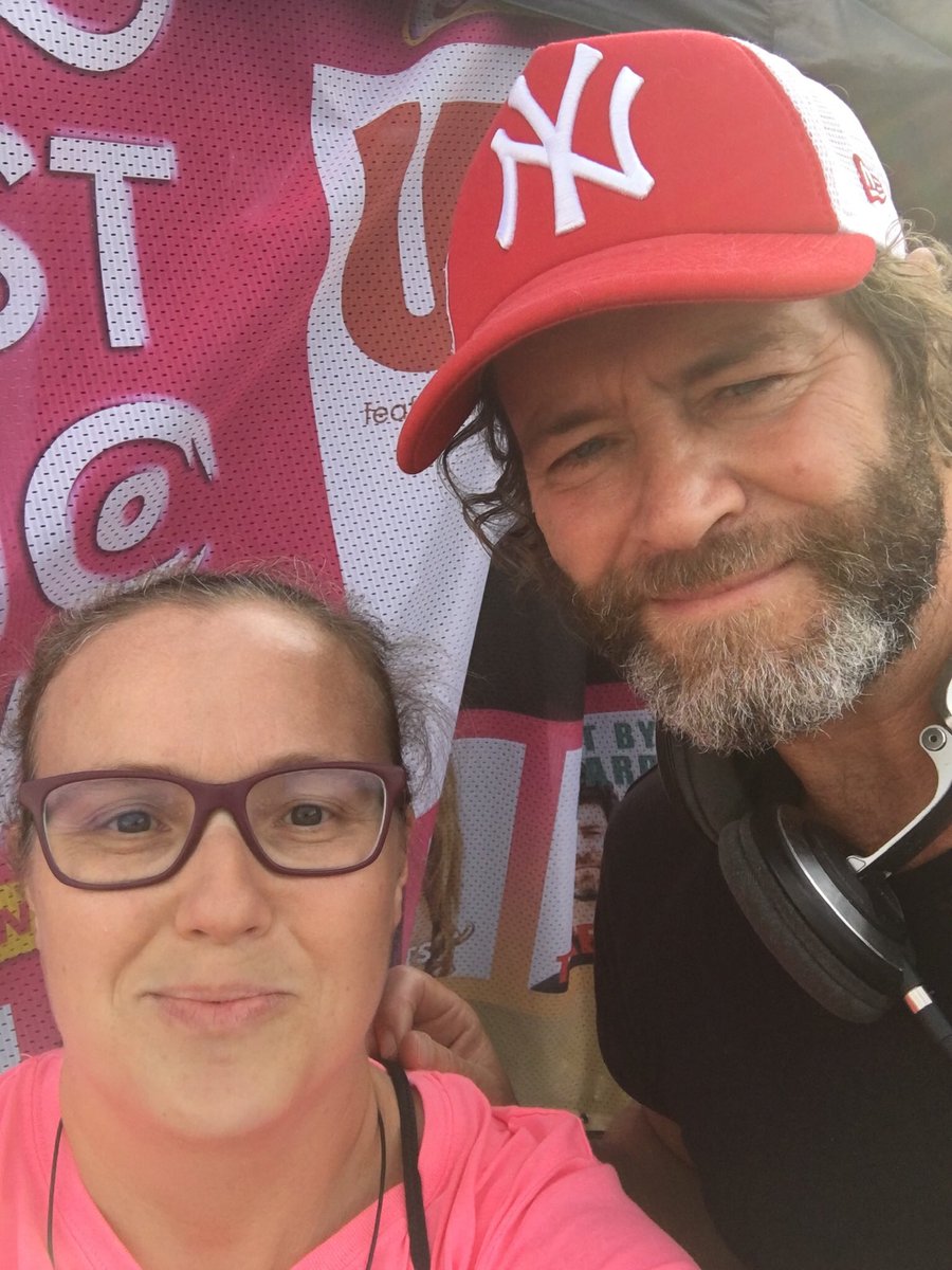 Karen Alexander tweet media