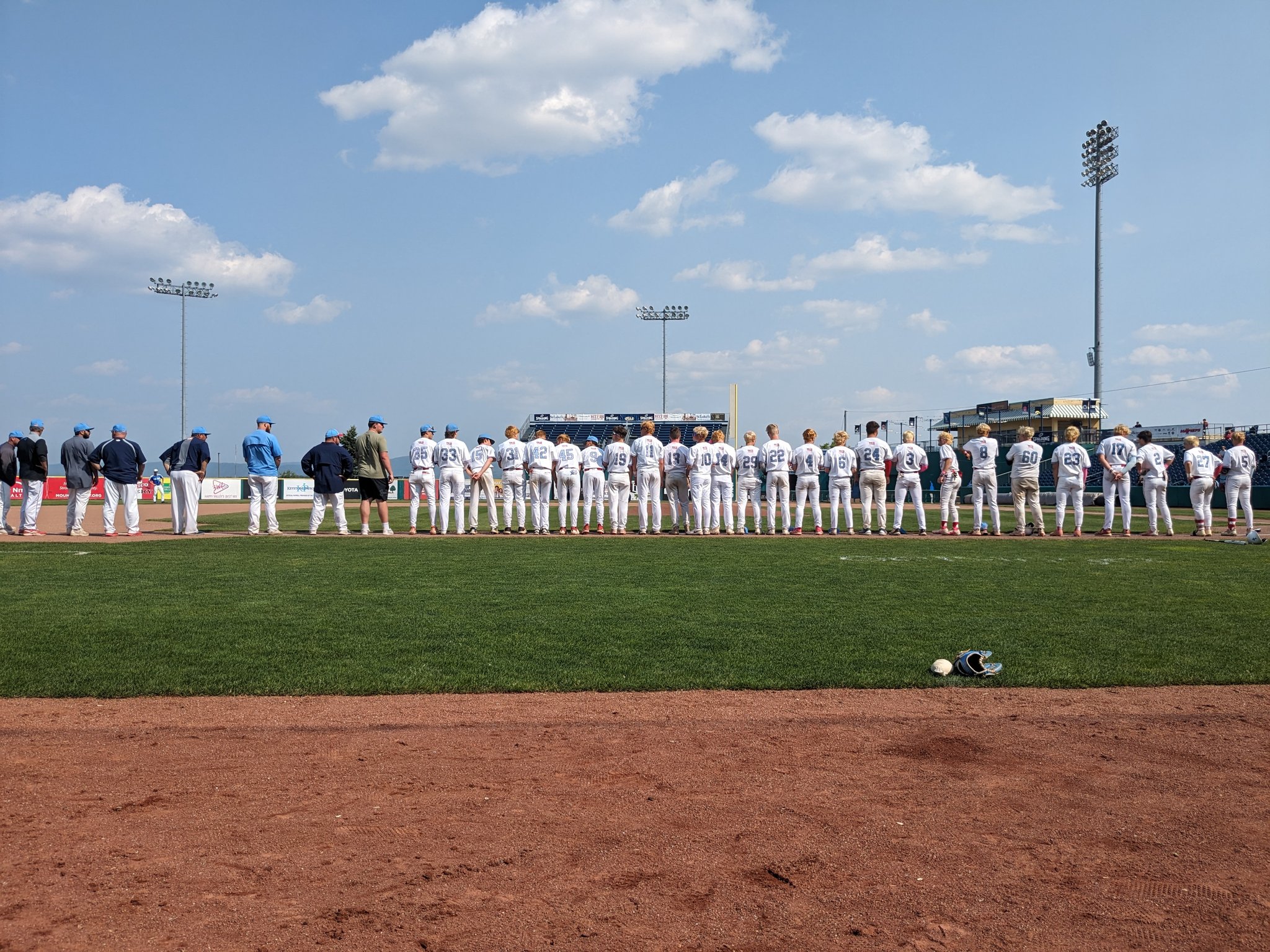 Father Judge Athletics on Twitter "State Champions!!! https//t.co/SDxlK0KEgD" / Twitter