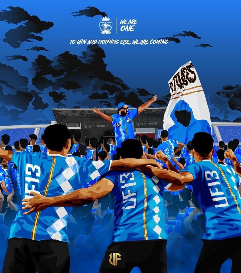 الحمدلله 💙🦅
#الفيصلي